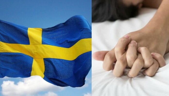Sweden to host the first-ever sex championship.