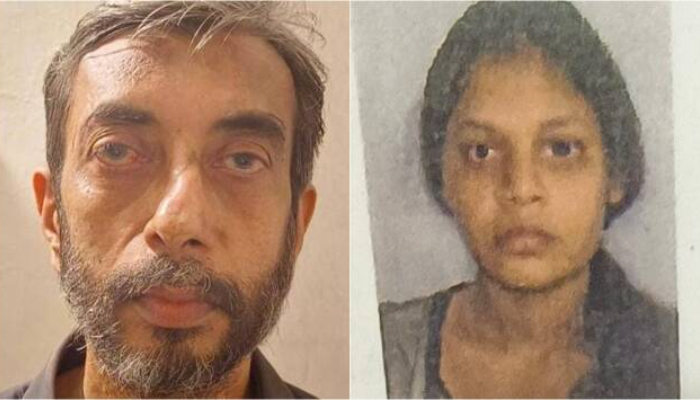‘She was like a daughter, never had physical relationship’: Saraswati Vaidya murder accused claims she committed suicide and he has HIV, police say they were married