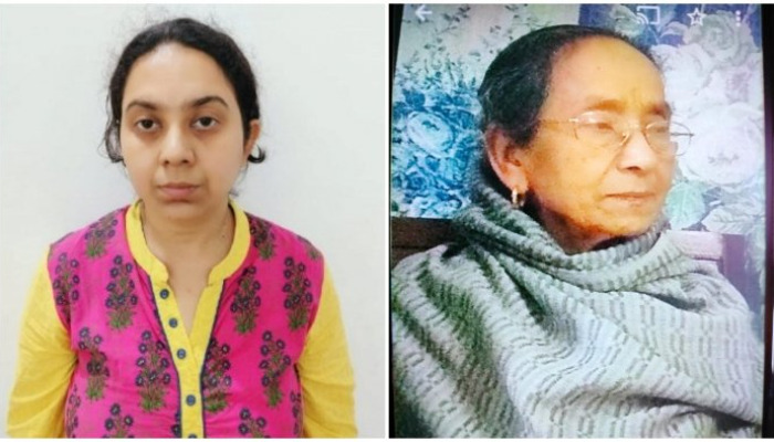 ‘Frustrated with frequent fights’: Woman strangles mother to death after overdosing her with BP pills in Bengaluru, takes the body to police station in a suitcase