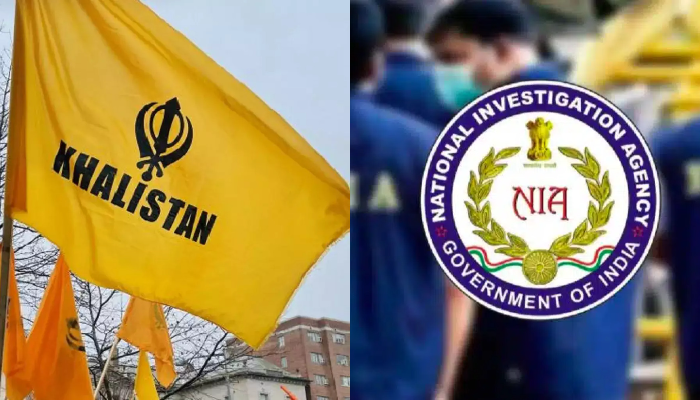Maharashtra: Two men conspiring to revive the Khalistan movement sentenced to five years in jail