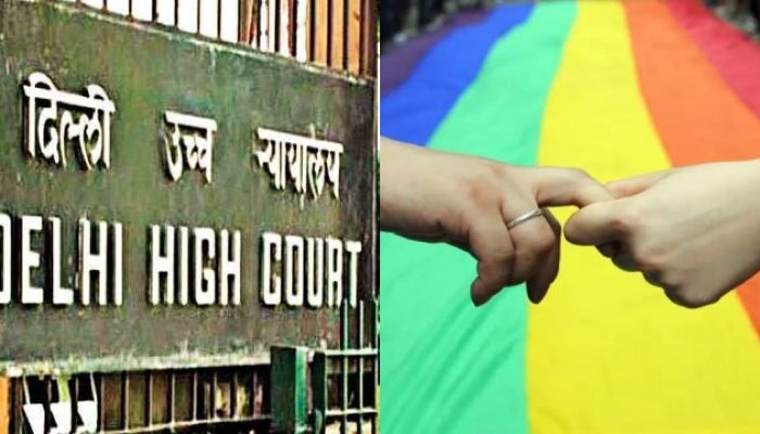 Hindu girl’s family alleges Muslim partner’s family forced daughter to convert to Islam: Delhi HC provides protection to an interfaith lesbian couple