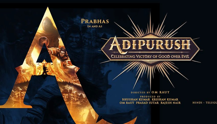 How Adipurush is turning out to be a box-office disaster: Collects just 10 crores in India on Tuesday, 75% dip in earnings as the slide continues