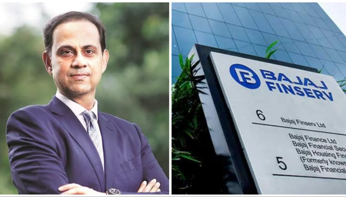 You can opt out of our calls, but then don’t come back to us for our products and solutions: Watch what Bajaj Finserv chairman and MD Sanjiv Bajaj said