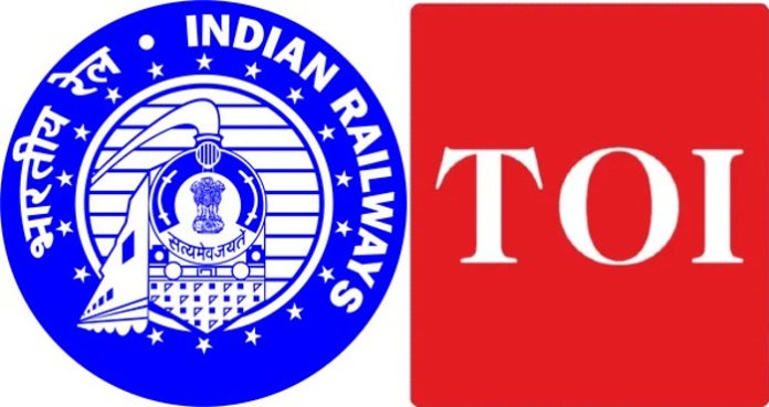 Indian Railways