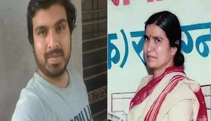 Maharashtra: Inayat Pardeshi, a writer at The Wire Marathi, arrested for torturing and beating his own mother to death