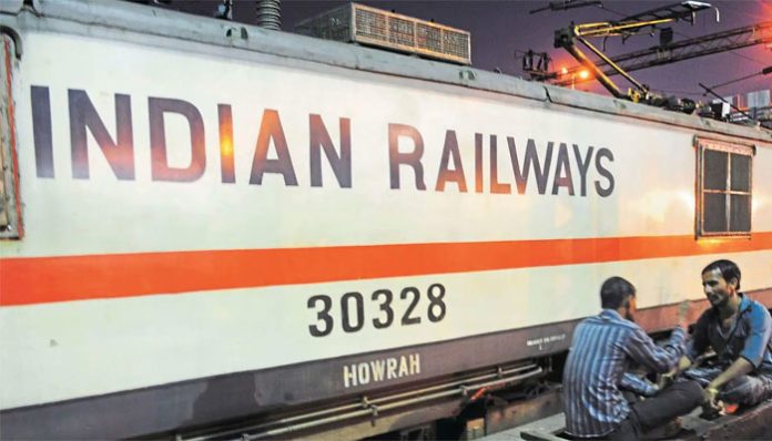 Indian Railways