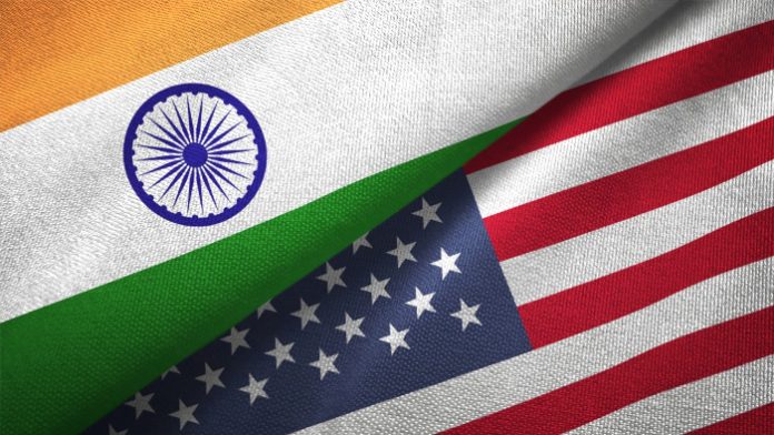 India US