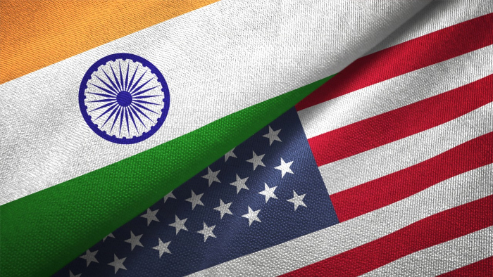 US: Members of India Caucus introduce bipartisan legislation to fast-track weapons sales to India