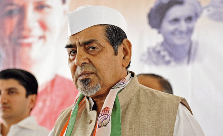 1984 Anti-Sikh riots: Special MP-MLA court to hear CBI’s supplementary chargesheet against Congress leader Jagdish Tytler on June 30
