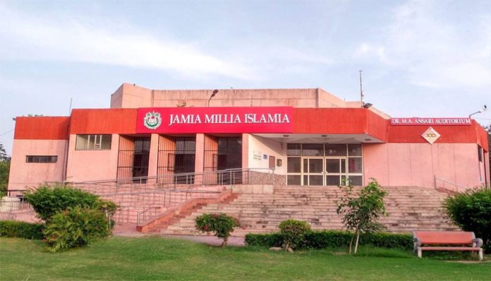 Jamia Millia Islamia
