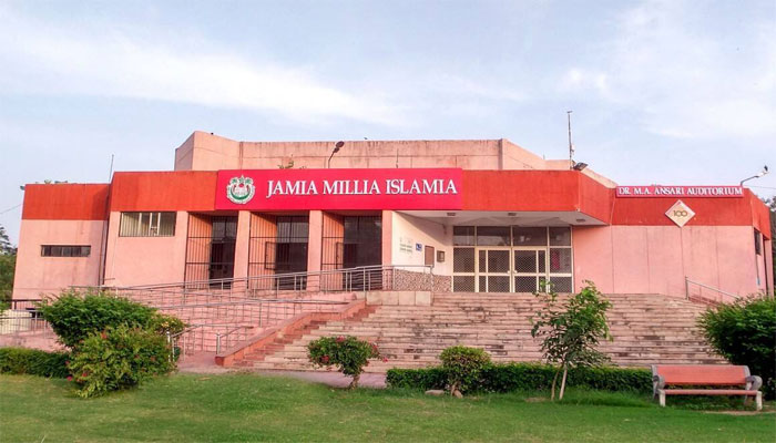 National Commission for Scheduled Castes summons Jamia Millia Islamia VC for denying reservation to SC/ST community