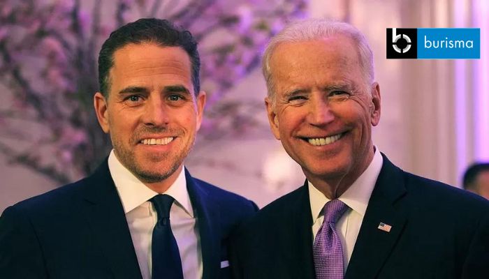 Ukrainian oil company Burisma, of which Hunter Biden was a Board member, paid $5 million to Joe Biden when he was US VP: Reports
