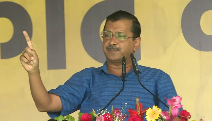 ‘Balasore happened as Bhagwan Shiv is angry with PM Modi, vote him out to save India from disasters’ – Delhi CM Kejriwal stoops to another low