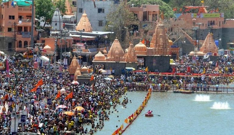 Uttar Pradesh Government to beautify and develop various temples in Prayagraj ahead of Mahakumbh 2025