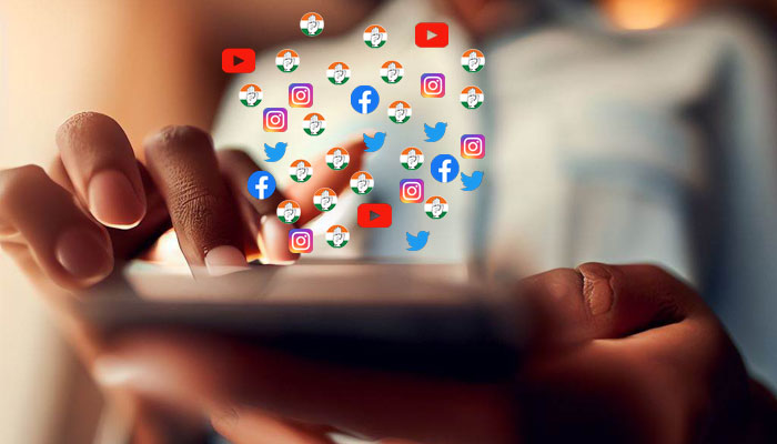 Congress-ruled Rajasthan govt announces paid gigs where influencers could earn upto Rs 5 lacs, as ‘liberals’ target union ministers for interviews with influencers