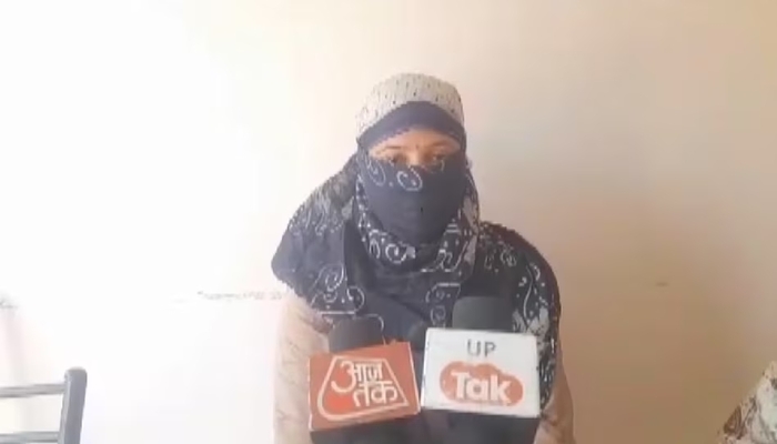 Bareilly: Abid posed as Bablu to trap and marry a Hindu woman, converted her to Islam, then forced her to perform Halala with his father