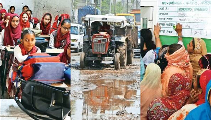 Malerkotla: Congress blames AAP for ignoring its ‘gift to Muslims on Eid’. Here is how the newly created ‘Muslim majority’ district of Punjab is suffering