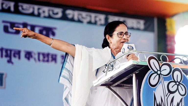 West Bengal Panchayat Polls: Unopposed wins by TMC see a massive decline despite violence during nominations