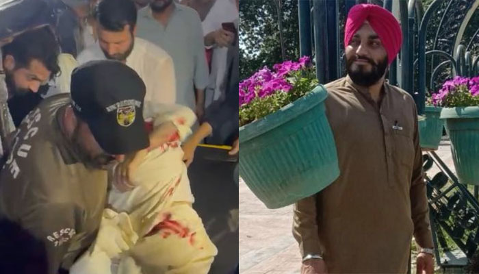 Pakistan: Sikh shopkeeper killed in Peshawar, second targeted attack on Sikhs in the city in two days