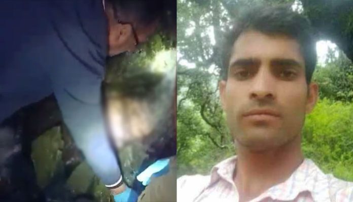 Manohar Lal Murder Case