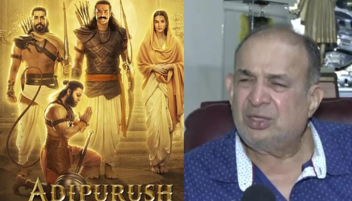 ‘Inko bhagwan bhi maaf nahin karega’: Mumbai theatre owner Manoj Desai lashes out at Adipurush makers after the film collapses at box office