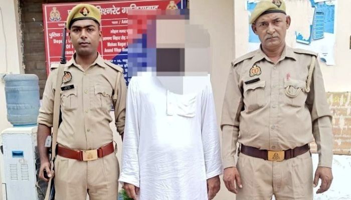 Uttar Pradesh: Police arrest one Shaukat Ali for running madrassa in the name of coaching institute