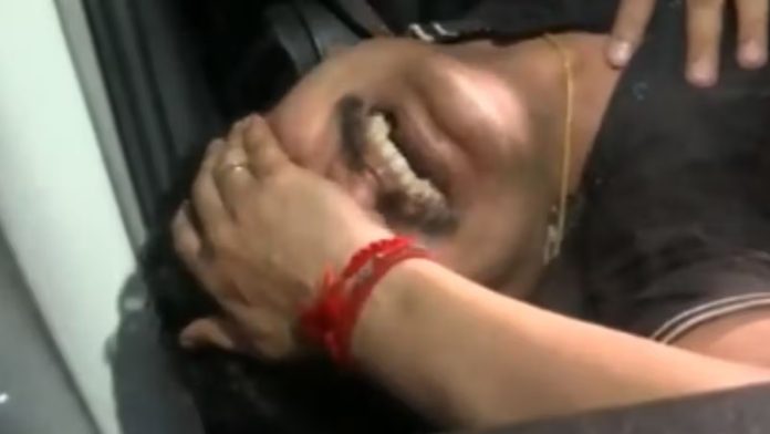 After ED arrests DMK minister V Senthil Balaji in the job-for-cash scam, he breaks down, cries after complaining of chest pain, hospitalised: Watch