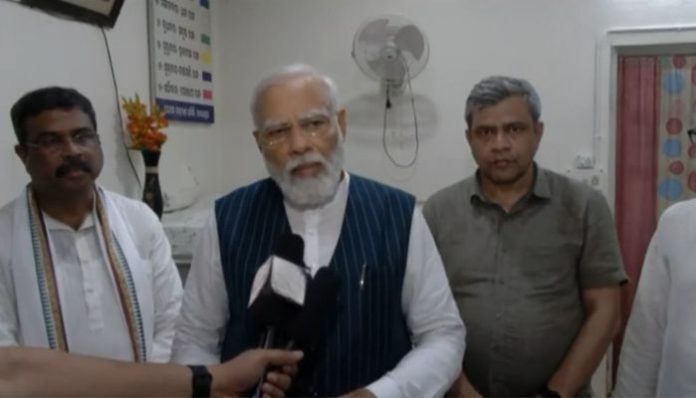 modi