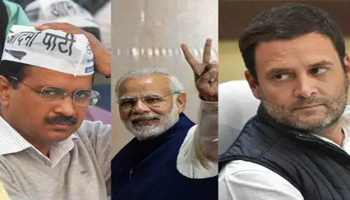 A day after the opposition’s “unity meeting”, AAP tells Congress that Rahul Gandhi should not be projected as the PM face