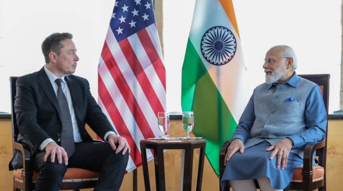 Confident that Tesla will be in India as soon as humanly possible: Elon Musk to visit India soon, thanks PM Modi for his support. Here is what he said
