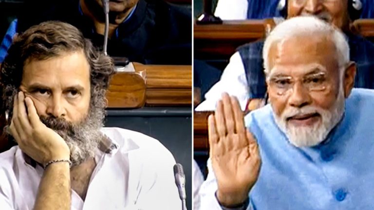 How Congress seems to have allied with Islamists and rabid Leftists to sabotage State Visit by an Indian Prime Minister to a friendly nation