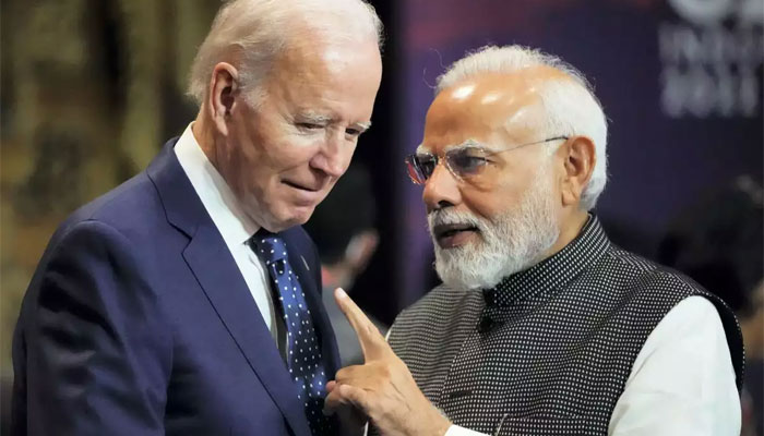 PM Modi joins the league of Nelson Mandela by addressing US Congress twice: Here are the details on how this visit by PM Modi is different and his schedule