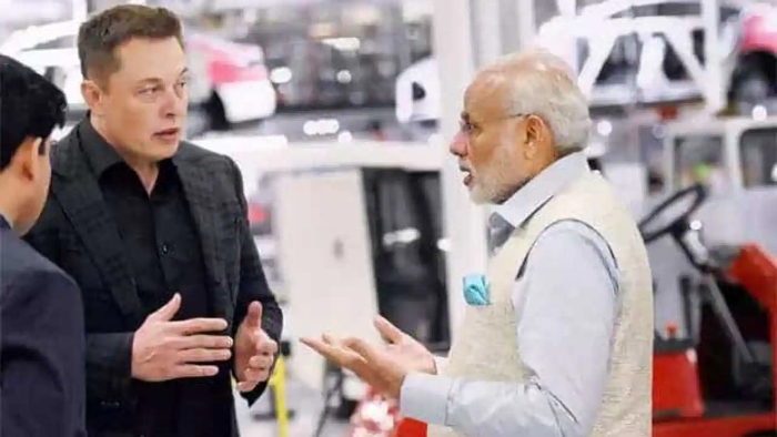 PM Narendra Modi to meet Twitter owner Elon Musk during his historic US visit