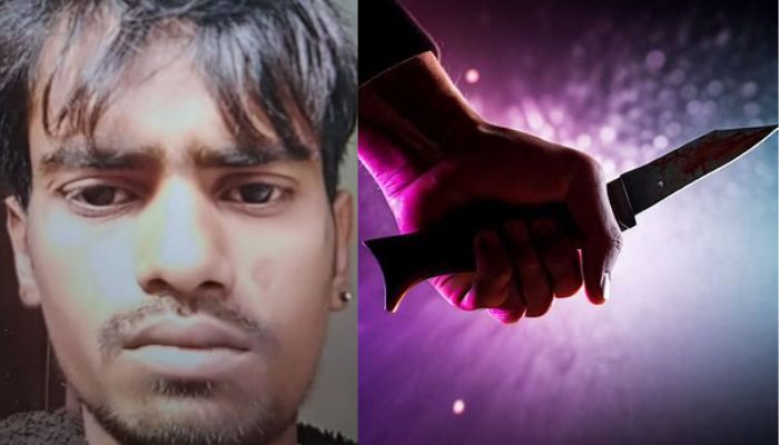 Delhi: Mohammed Zaid stabs Rahul over a minor argument in Brijpuri, case registered, paramilitary forces deployed to maintain peace
