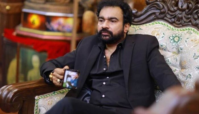 Wine jug of Jesus, Prophet Mohammad’s prayer mat, Leonardo Da Vinci’s original paintings: How scammer Monson cheated people in Kerala and was finally sentenced in a POCSO case