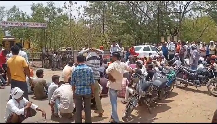 Maharashtra: Isaak Sheikh, Amer, Mujahid & Mujemir arrested in the Gorakshak murder case in Nanded district