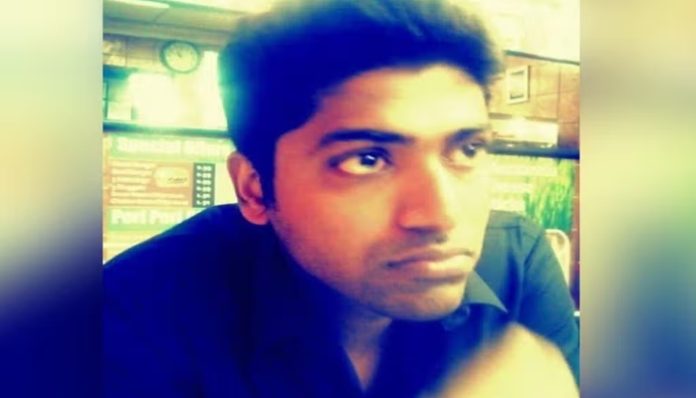 Aravind Sasikumar
