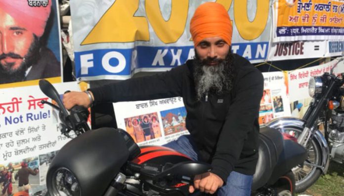 Khalistani terrorist Hardeep Singh Nijjar shot dead in Canada