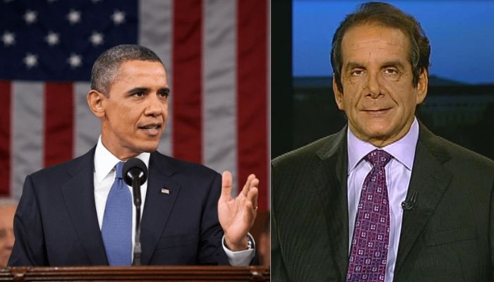 ‘Obama insults India because it’s a Hindu country’: what  Pulitzer Prize-winning journalist Charles Krauthammer said in 2015