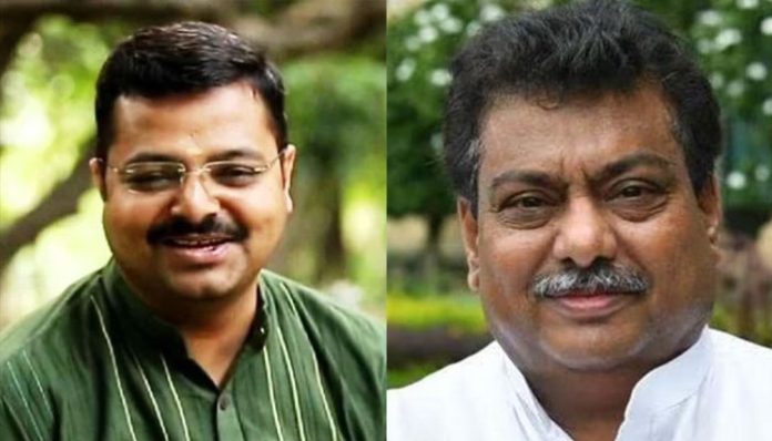 Chakravarthy Sulibele
