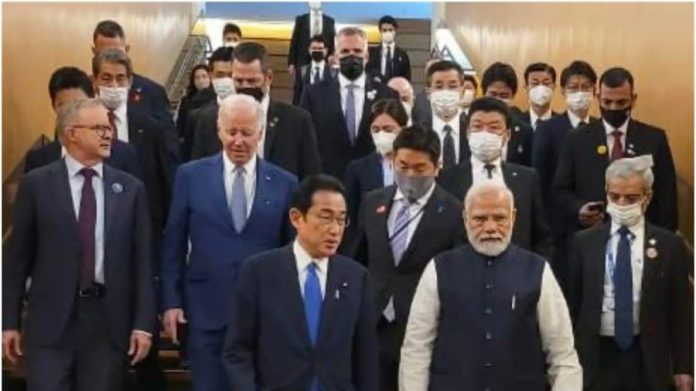 Prime Minister Narendra Modi and his undying popularity on foreign shores: Decoding the rising graph even at the fag end of his second term