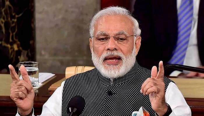 Partnership between our two countries continues to grow: US Congress invites PM Modi to address joint session