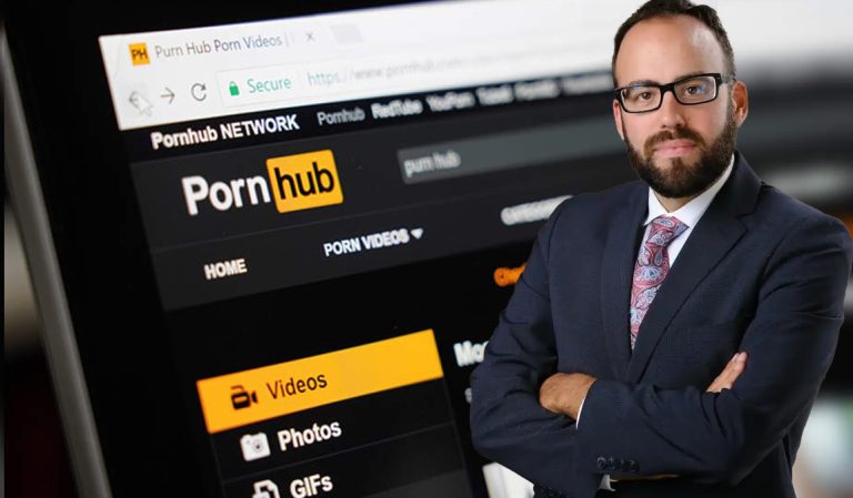 Governments should help make porn “normal and boring”: new owners of PornHub