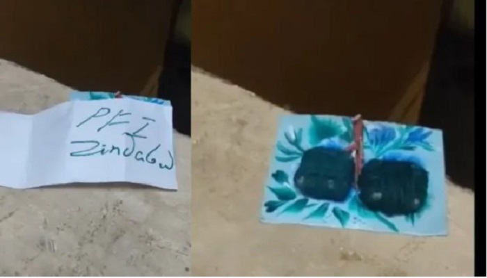 Navi Mumbai: Posters with ‘PFI Zindabad’ slogans found pasted on houses, Police launch investigation
