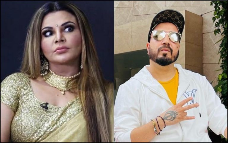 With Rakhi Sawant’s consent, the ‘kiss case’ against Mika Singh gets quashed by Bombay HC