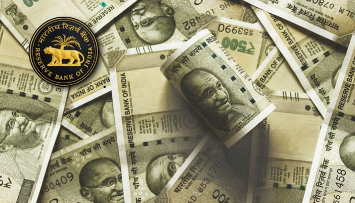 Reserve Bank of India refuted claims of missing Rs 500 notes