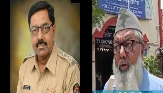Former Maha cop files plaint against Marathi channel for calling Aurangzeb as 'aurangya'