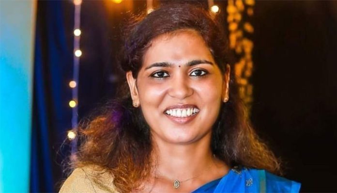 Rehana Fathima