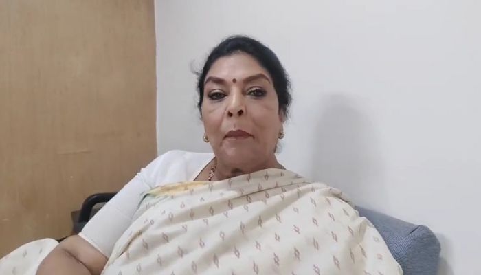 As Congress leader Renuka Chowdhury mocks PM Modi’s wife after the green diamond was gifted to Jill Biden, read allegations that she received a diamond from a tax evader