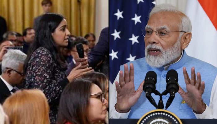 White House comes out in defence of WSJ ‘journalist’ Sabrina Siddiqui: How right to criticise is not harassment, the hypocrisy of Biden admin and more